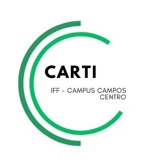 Logo do CARTI